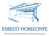 Logo ESRECO